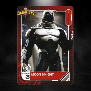 2026 - Marvel Contest of Champions Series 3