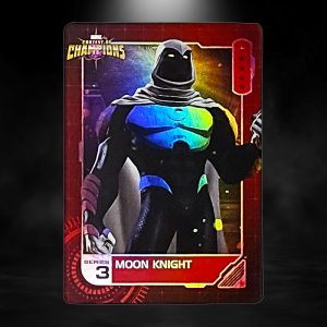 2026 - Marvel Contest of Champions Series 3