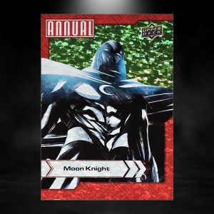 2022/2023 Upper Deck Marvel Annual