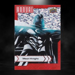 2022/2023 - Upper Deck Marvel Annual