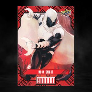 2023/2024 - Upper Deck Marvel Annual