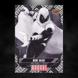 2023/2024 - Upper Deck Marvel Annual