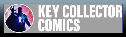 Key Collection Comics