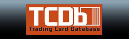 Trading Card Database