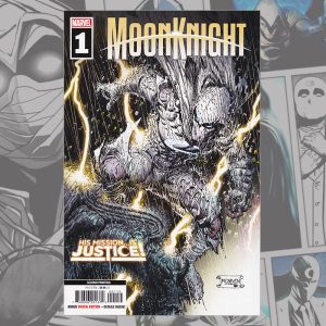 Moon Knight - 2021
