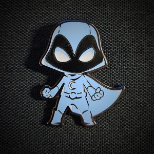 Official Marvel Store - Moon Knight Pin