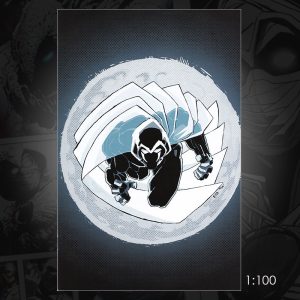 Vengeance of Moon Knight #1 - 2024