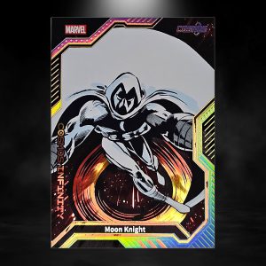 2025 Kakawow COSMOS Marvel
