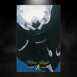 2025 - Marvel Avengers Expansion