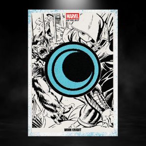2025 - Panini Marvel Anthology