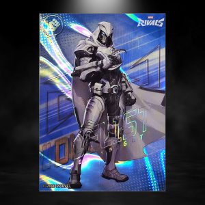 2026 - Card.Fun Marvel Rivals Eternal Glory