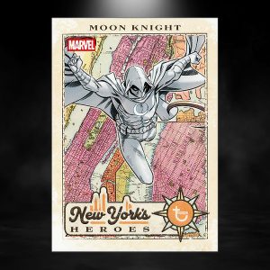 2026 - Topps Brooklyn Collection