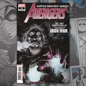 Avengers - 2020