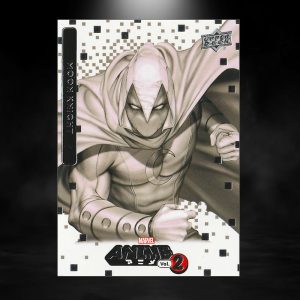 2023 - Upper Deck Marvel Anime Vol. 2