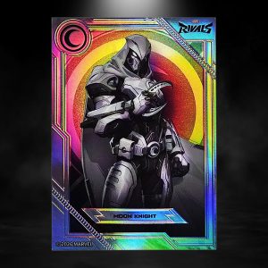 2026 - Card.Fun Marvel Rivals Eternal Glory