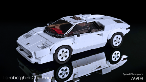 Lamborghini Countach