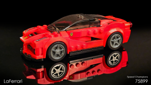 LaFerrari