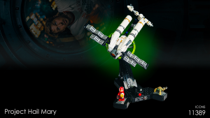 Project Hail Mary