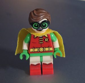 Robin