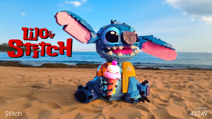 Stitch