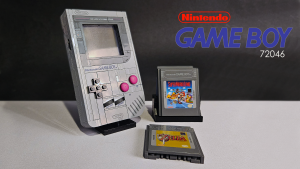 Game Boy