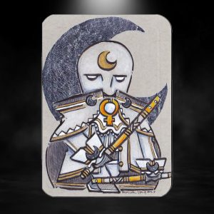 Sketch Card
