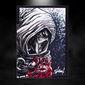 Sketch Card