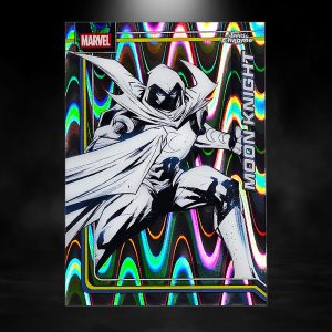 2026 - Topps Chrome Marvel Comics
