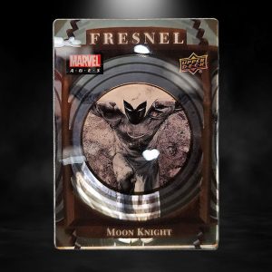 2020 - Upper Deck Marvel Ages