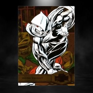 2022 - Marvel Metal Universe Spider-Man