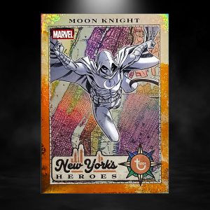 2026 - Topps Brooklyn Collection