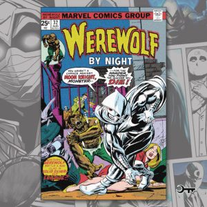 Werewolf by Night - 1975