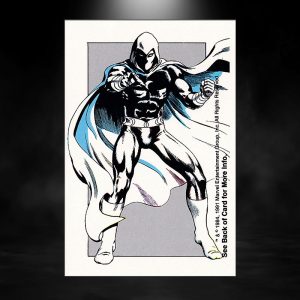 1991 - Marvel Super Heroes