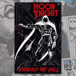 Moon Knight - 1992
