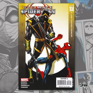 Ultimate Spider-Man - 2005