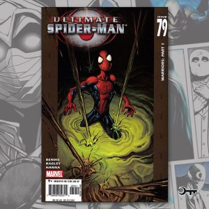 Ultimate Spider-Man - 2005