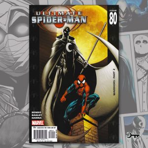 Ultimate Spider-Man - 2005