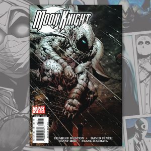Moon Knight - 2006