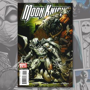 Moon Knight - 2006