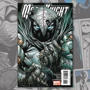 Moon Knight - 2006