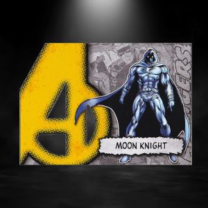 2012 - Marvel Beginnings Series 2
