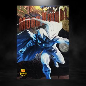 2013 - Marvel Fleer Retro