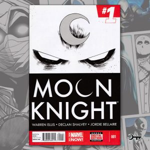 Moon-Knight - 2014