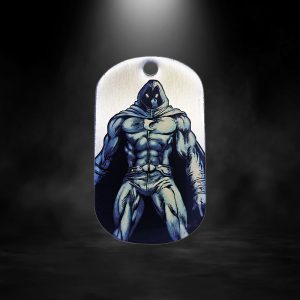 2015 - Upper Deck Marvel Dossier