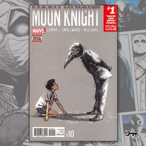 Moon-Knight - 2017