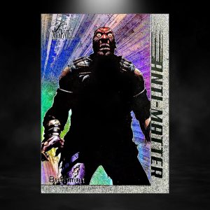 2019 - Flair Marvel