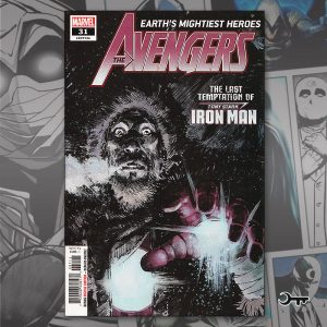 Avengers - 2020