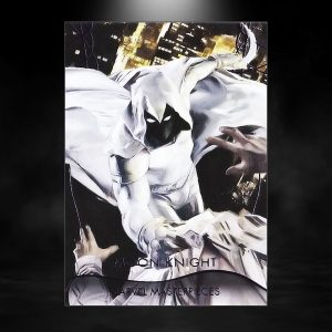 2020 - Marvel Masterpieces