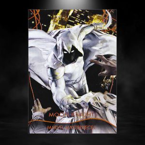 2020 - Marvel Masterpieces