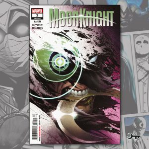 Moon Knight - 2021